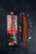   Salame Chorizo    