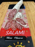    Salame Blue Cheese        